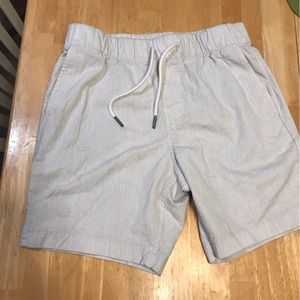 Express XS shorts